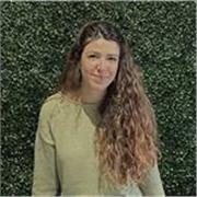 Ofrezco clases de refuerzo para alumnos de primaria y secundaria, adaptadas al nivel y ritmo de cada uno!