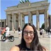 Experienced Biology Tutor for GCSE or A levels, knows the AQA exam board very well