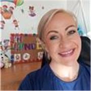 A highly enthusiastic and dedicated ESL Teacher responsible for designing and delivering engaging, student-centered with English