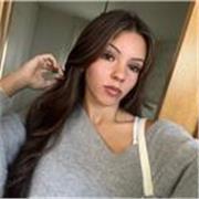 Estudiante de la Universidad de Alcalá en el grado de Turismo