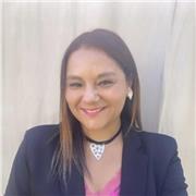 Profesora de Inglés clases particulares a niños, adolescentes y adultos