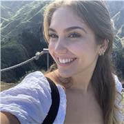 Profesora de Inglés para niños y niñas en la etapa de Educación Primaria y Educación Secundaria Obligatoria