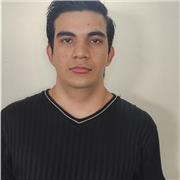 Profesor de español para todos aquellos que quieran aprender