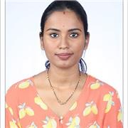 Amulya Shenishetty