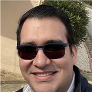 Estudiante ingeniería mecatrónica, ingles y francés nivel c1