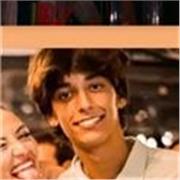 Studente di ingegneria chimica all'università  la Sapienza  di Roma. Primo anno con esame di chimica sostenuto al primo semestre