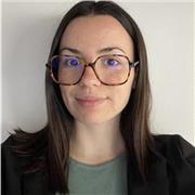 Professeure de toutes les matières pour tout âge