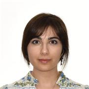 Experienced English Tutor for General English,IELTS, Academic and Business English (17+ Years Experience)