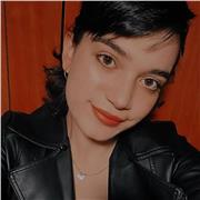 Psicóloga y profesora de Español como lengua extranjera ofrece clases online y presenciales