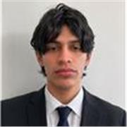 Estudiante de informática de grado superior con más de 5 años en el rubro.