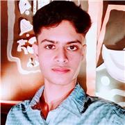 I wanna to teach English because I feel pretty gorgeous when I teach English. I am confident on my own task