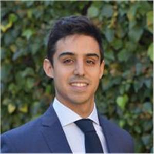 Antonio San Agustín