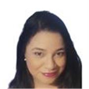 Profesora especializada en clases de inglés y francés a niños de preescolar, primaria y bachillerato