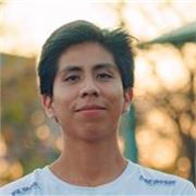 Aluno de graduação em Engenharia Elétrica