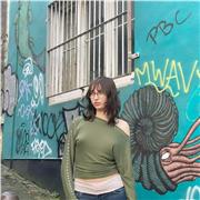 I am here to follow your rythm and pace on this language-learning journey