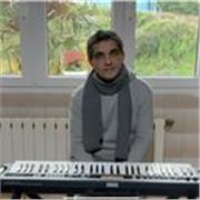 CLASES GRATIS DE PIANO, MÚSICO PROFESIONAL