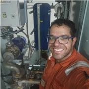 Dou aula de mecânica e refrigeração na prática