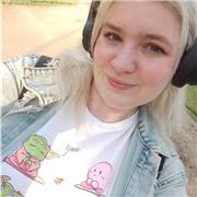 Profesora de Educación Infantil y Primaria especializada en dar apoyo a infantes que necesiten ayuda en historia