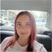 Licenciada en pedagogía infantil, Especialista en arte en los procesos del aprendizaje, 3 años de experiencia en lecto-escritura