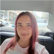 Licenciada en pedagogía infantil, Especialista en arte en los procesos del aprendizaje, 3 años de experiencia en lecto-escritura