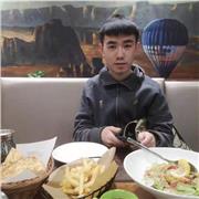 Elias Zhang