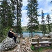 Inizia un viaggio che ti porterà a realizzare tutti i tuoi sogni e obiettivi