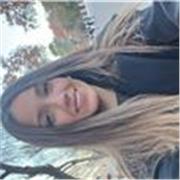 Educadora infantil de grado superior. Encantada de poder ayudar a niños entre 3 y 12 años