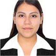 Soy Ingeniera Industrial con experiencia enseñando a niños de 5-7 año matemáticas y ciencias ambientales