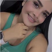 Carismatica, paciente, actitud positiva, empatica, con ganas de enseñar a muchas personas a que tengan un desempeño mayor en este idioma