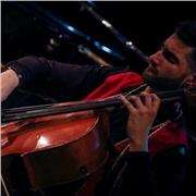 Profesor Particular de Violonchelo y de solfeo en Madrid. Graduado en el Conservatorio Real de Bruselas. Clases dinámicas para tod