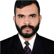 Muhammed Rishadh Alikkal