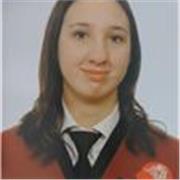 Educadora infantil con 4 meses de experiencia, imparto clases online.