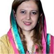 Ayesha Hammad