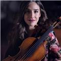🎻 clases particulares de viola - todos los niveles 🎻