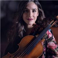 Clases particulares de viola, violín y formación musical