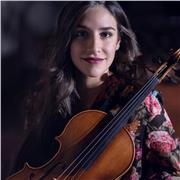 🎻 Clases particulares de Viola - todos los niveles 🎻