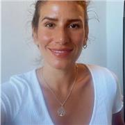 Profe titulada con amplio conocimiento en la enseñanza del inglés ofrece clases personalizadas, dinámicas y divetidas