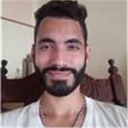 Profesor de Inglés para dar clases de nivel básico e intermedio. Matemáticas hasta bachiller