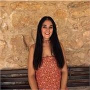 Profesora de Inglés y refuerzo educativo con gran experiencia y motivación apta para todos los niveles y edades
