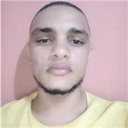 Soy apasionado por la enseñanza me motiva interactuar con los alumnos de edades promedio de 13 a 17 años