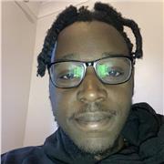 Tafara Mutamba