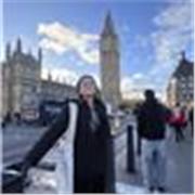 Maestra con nivel de inglés nativo con experiencia con alumnos de todos los niveles