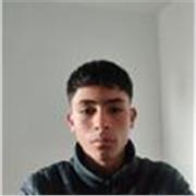 Profesor de ayuda escolar con los deberes