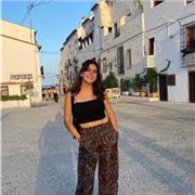 Estudiante de música. Doy clases de refuerzo de música, tanto de conservatorio como de instituto