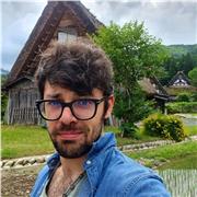 insegnante per aiuto compiti e ripetizioni