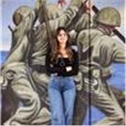 Tengo muy buen novel de inglés ya que viví un año en Estados Unidos y estoy buscando a gente que quiera mejorar su nivel de inglés