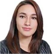 Profesora de apoyo escolar para las materias de ingles y español