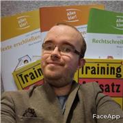 Oliver Bastron