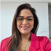 Profesor acto para todos los niveles y edades