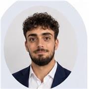 Estudiante de Ingeniería Mecánica con alto nivel de matematicas.